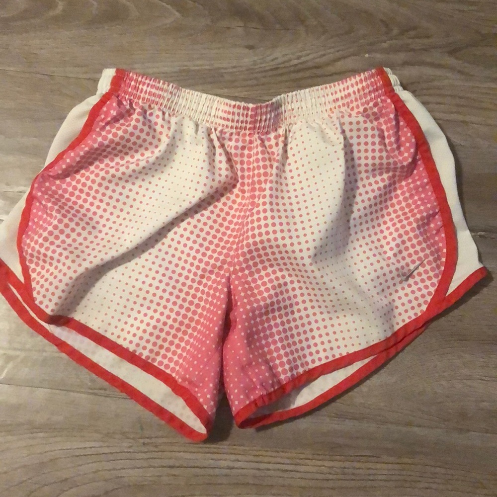 Girls Size Large Nike Dri-Fit Shorts